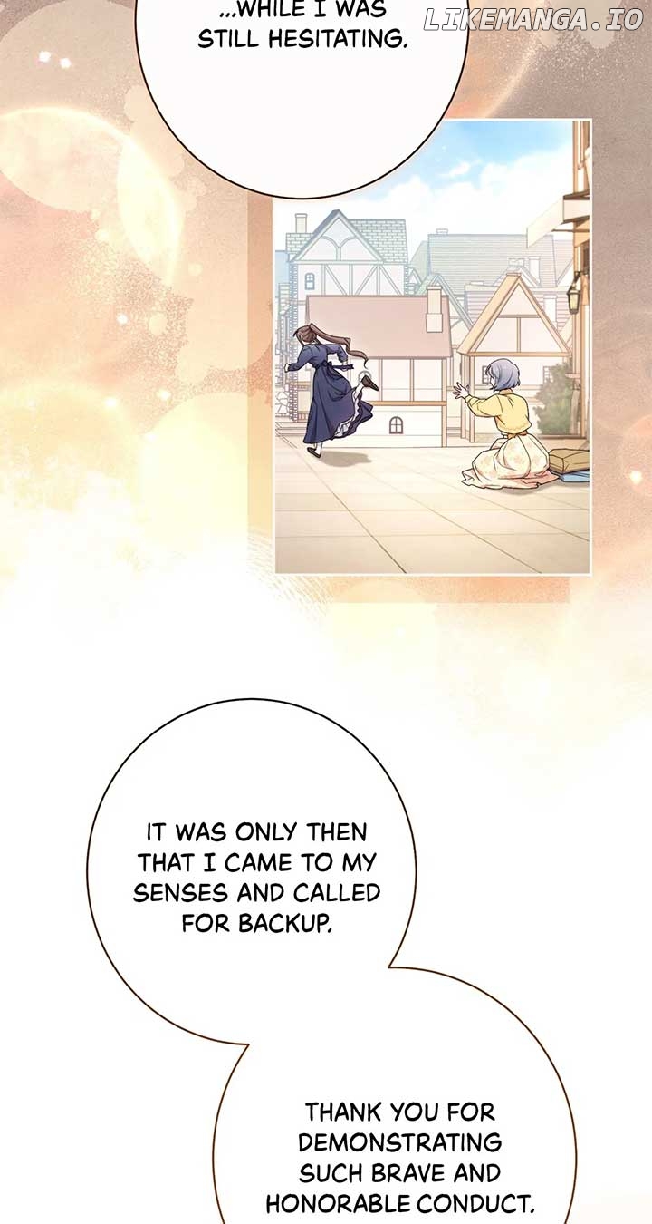 Exclusive Maid of the Evil Empress Chapter 12 - page 92