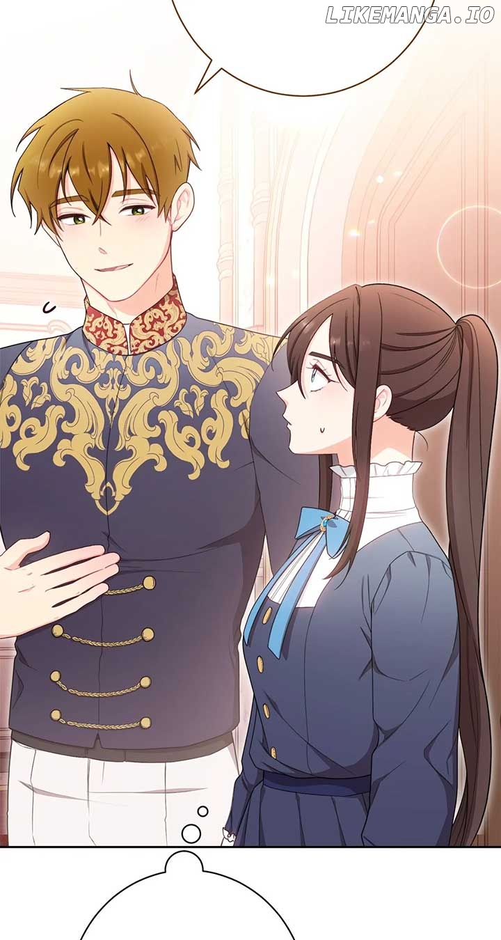 Exclusive Maid of the Evil Empress Chapter 12 - page 93