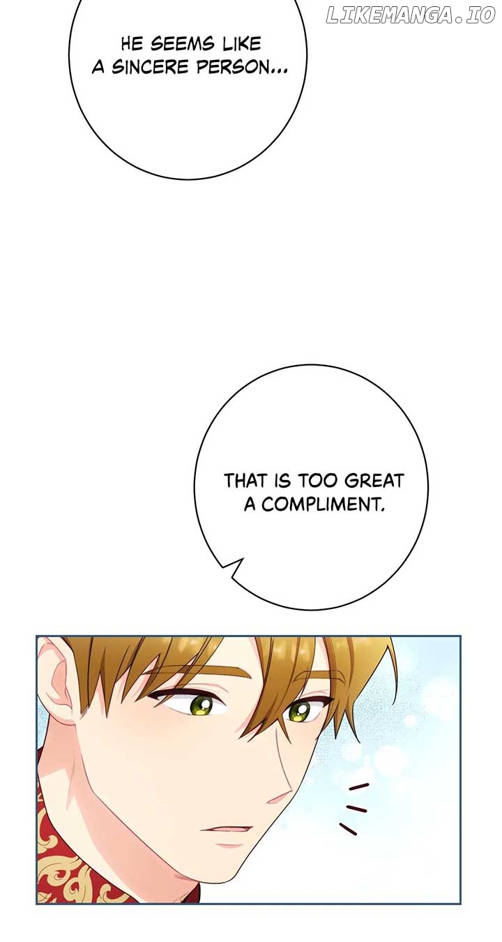 Exclusive Maid of the Evil Empress Chapter 12 - page 94