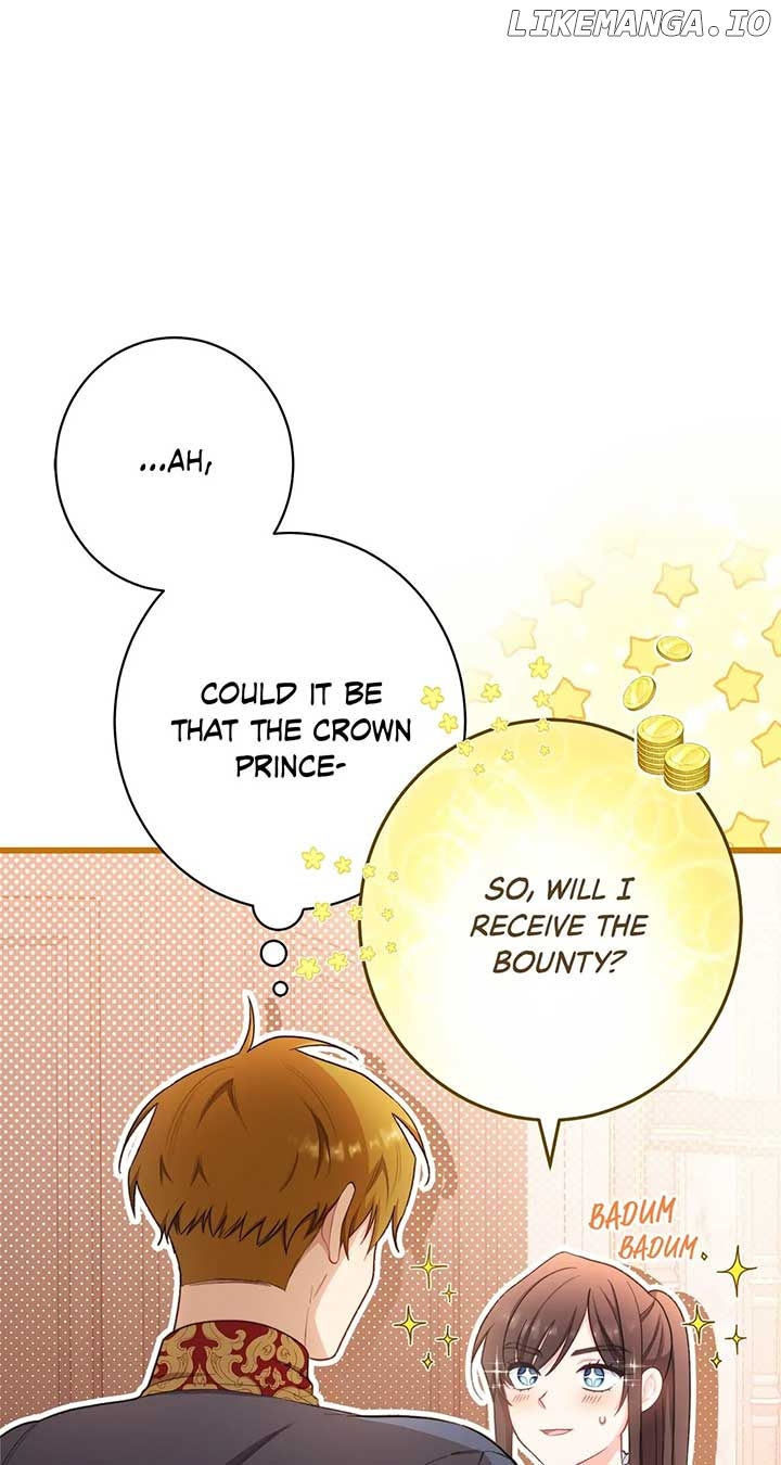 Exclusive Maid of the Evil Empress Chapter 12 - page 97