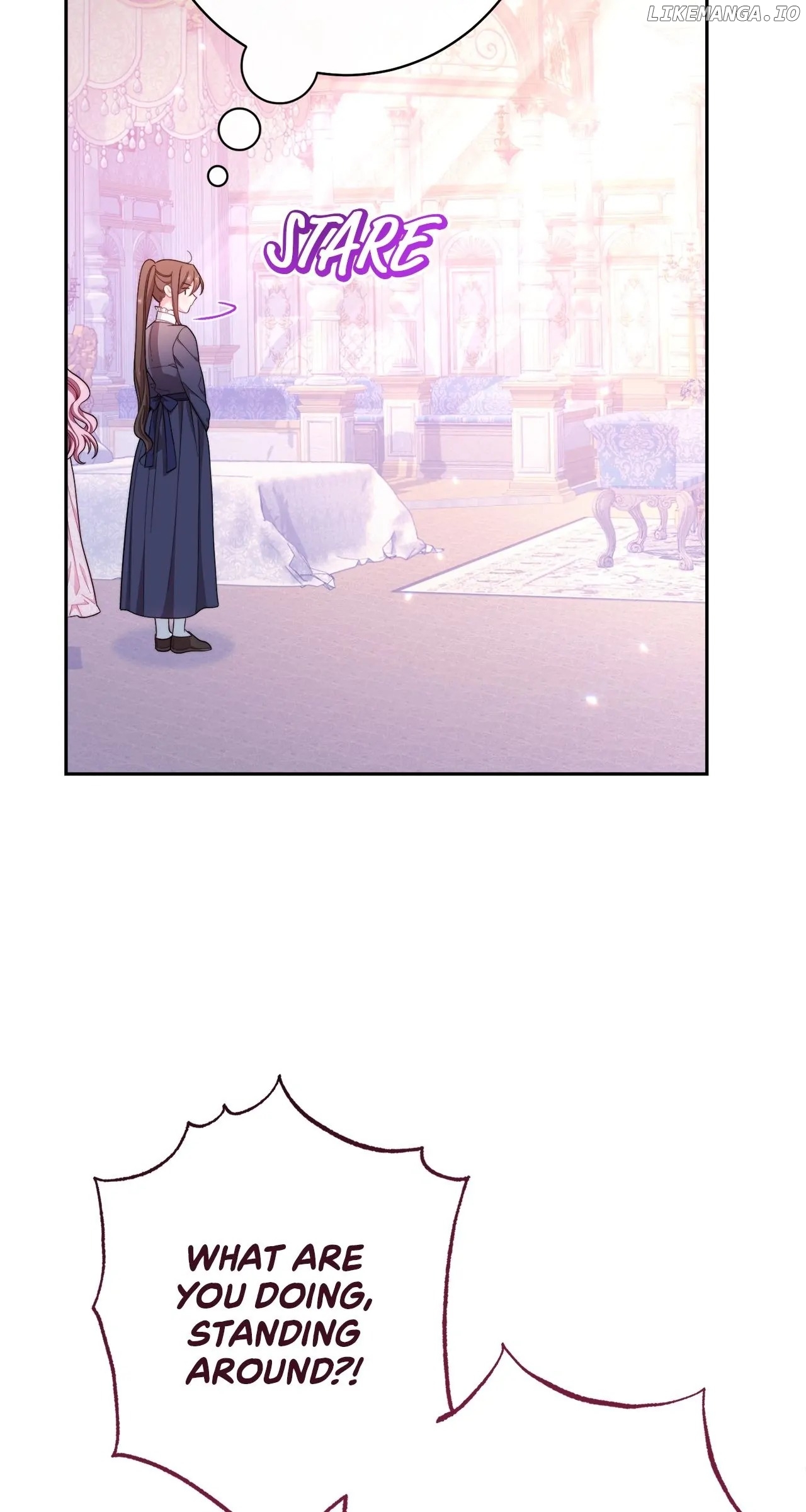 Exclusive Maid of the Evil Empress Chapter 13 - page 5