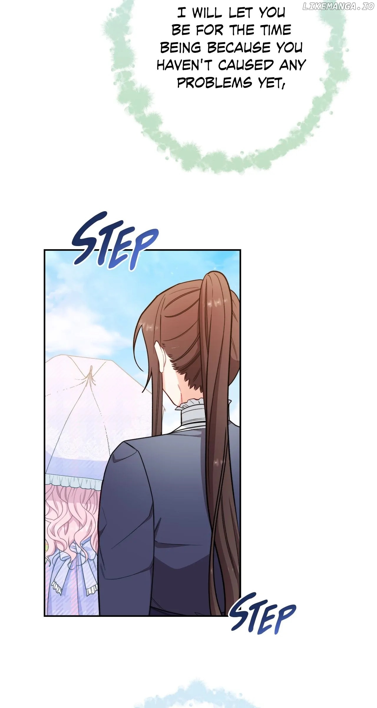 Exclusive Maid of the Evil Empress Chapter 13 - page 24