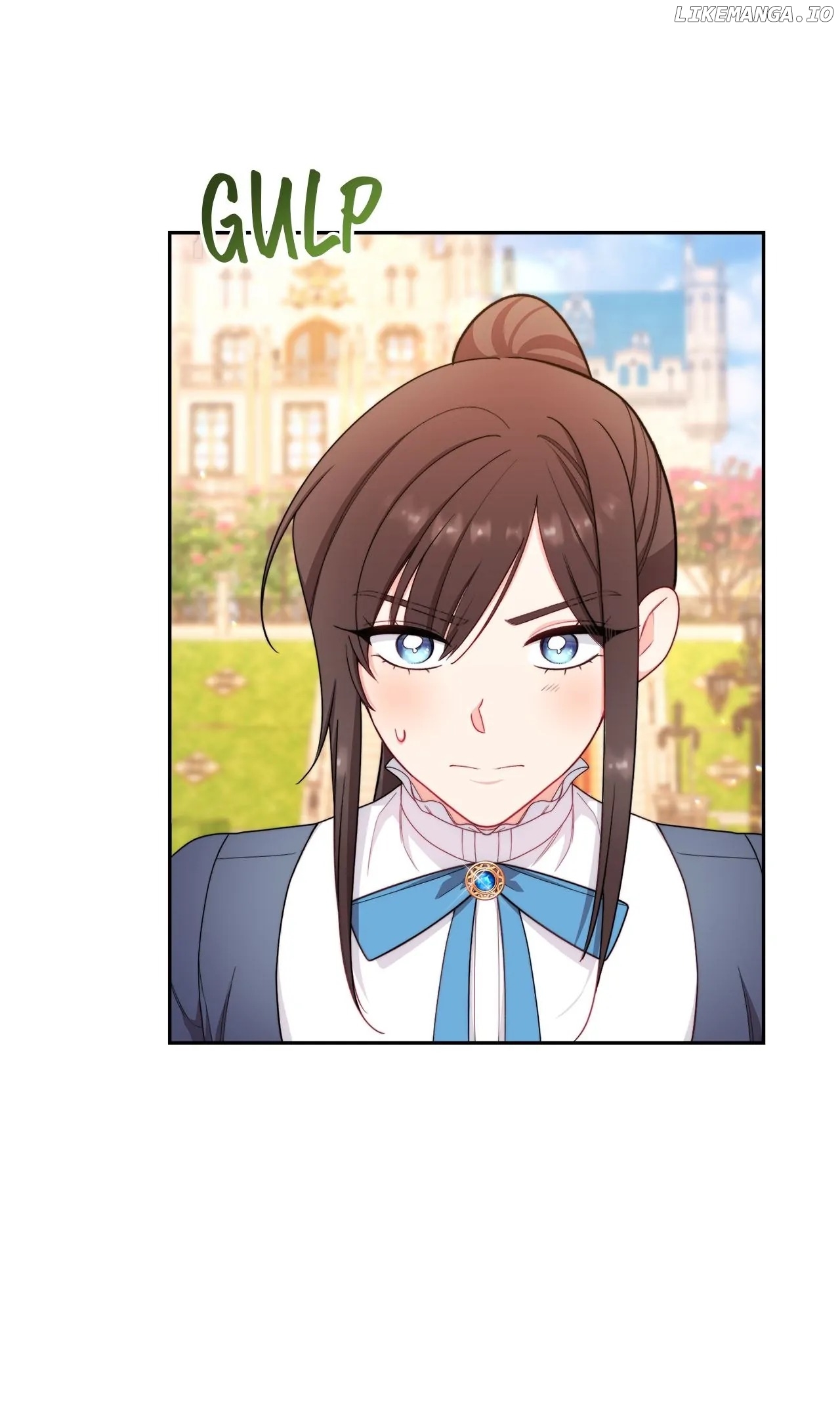 Exclusive Maid of the Evil Empress Chapter 13 - page 34