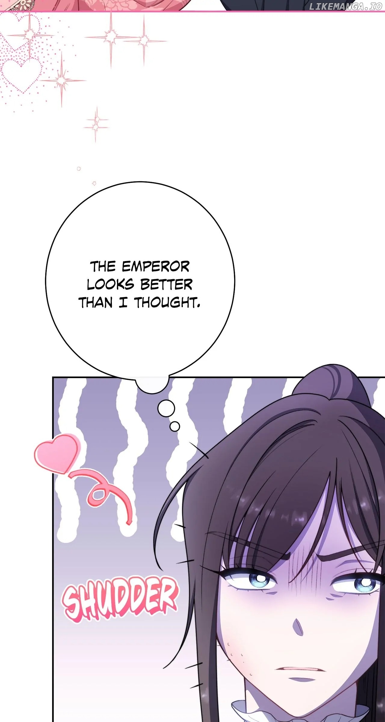 Exclusive Maid of the Evil Empress Chapter 13 - page 59