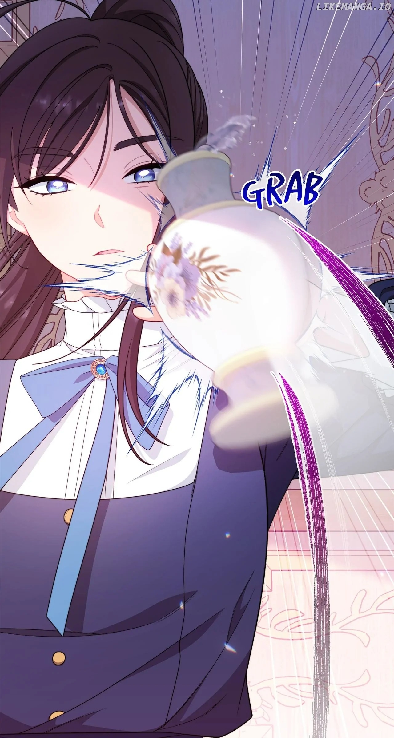 Exclusive Maid of the Evil Empress Chapter 14 - page 34