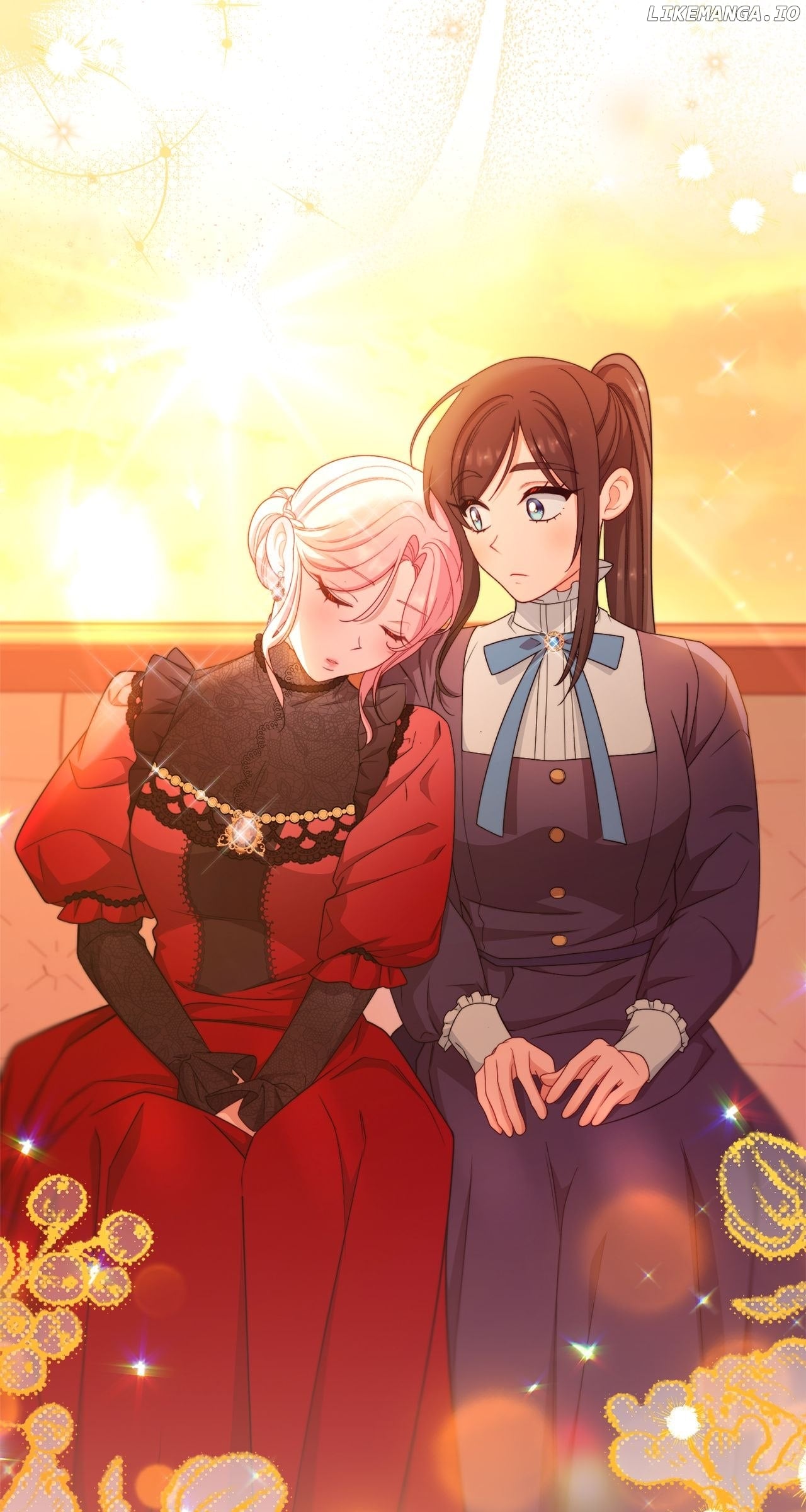Exclusive Maid of the Evil Empress Chapter 15 - page 80