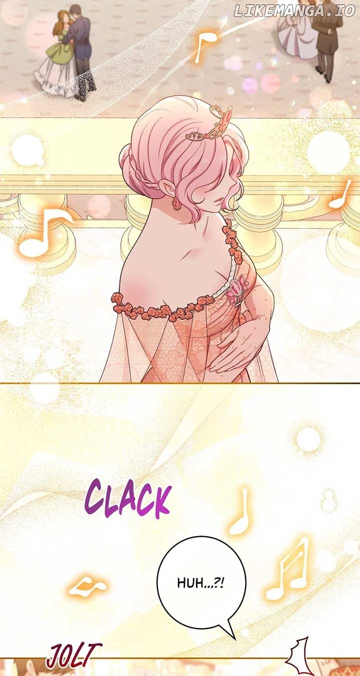 Exclusive Maid of the Evil Empress Chapter 16 - page 17