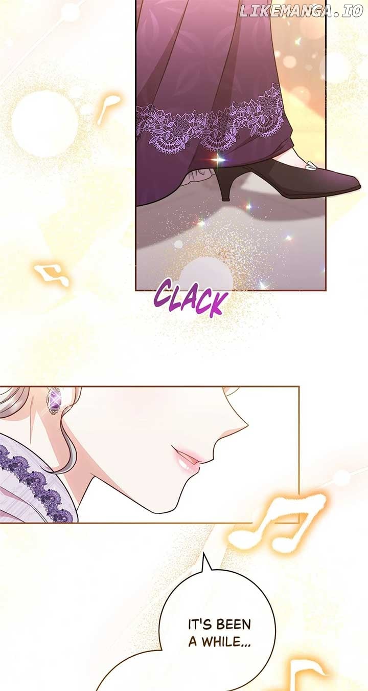 Exclusive Maid of the Evil Empress Chapter 16 - page 19