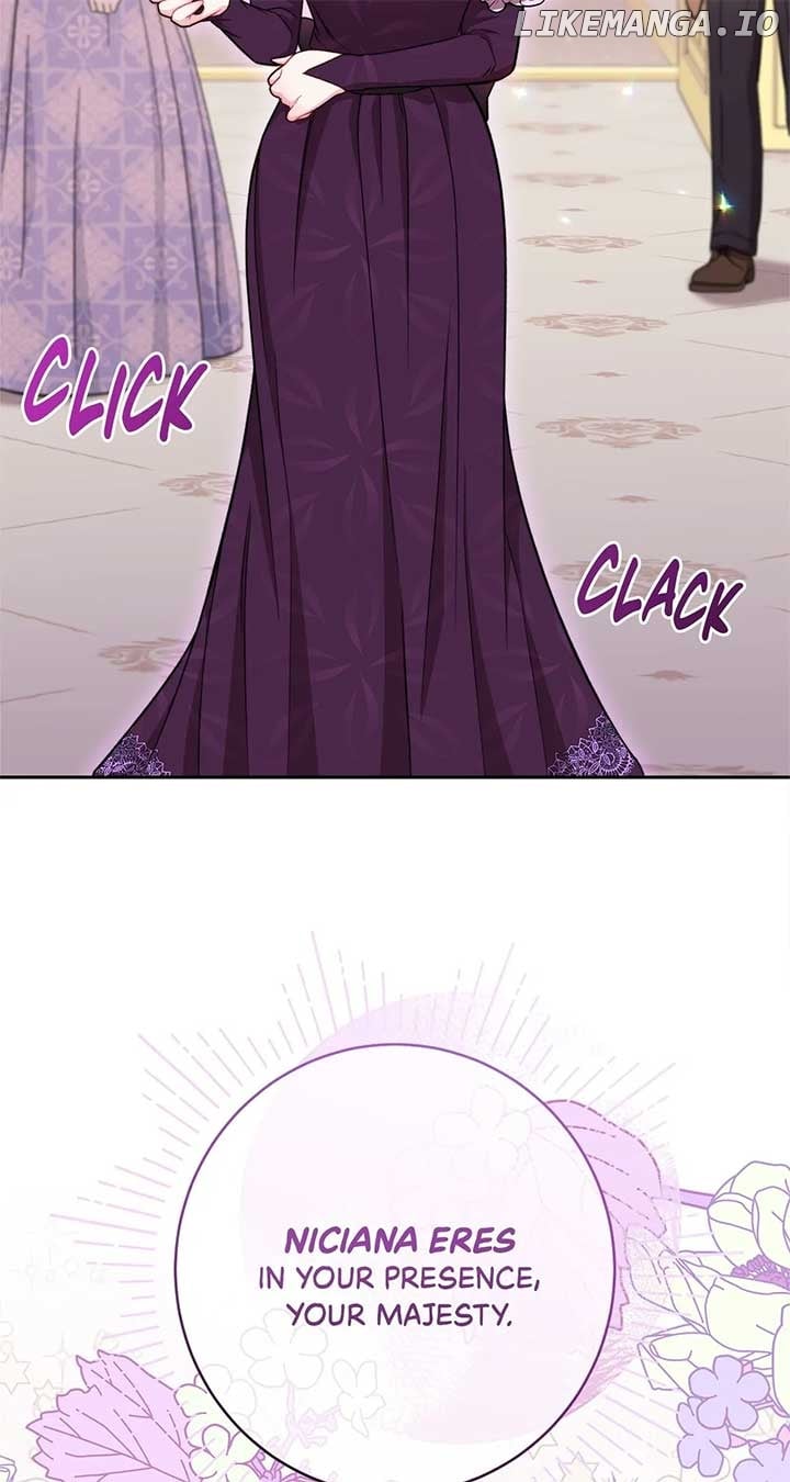 Exclusive Maid of the Evil Empress Chapter 16 - page 24