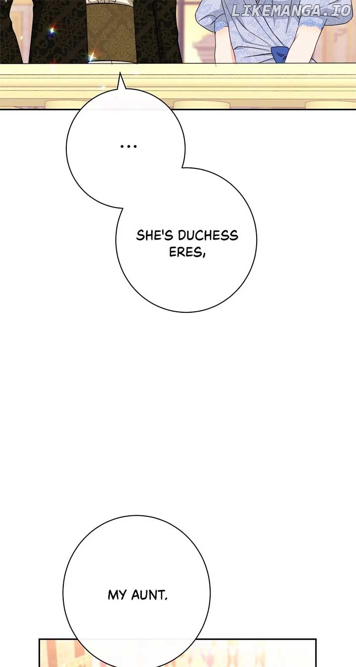 Exclusive Maid of the Evil Empress Chapter 16 - page 27