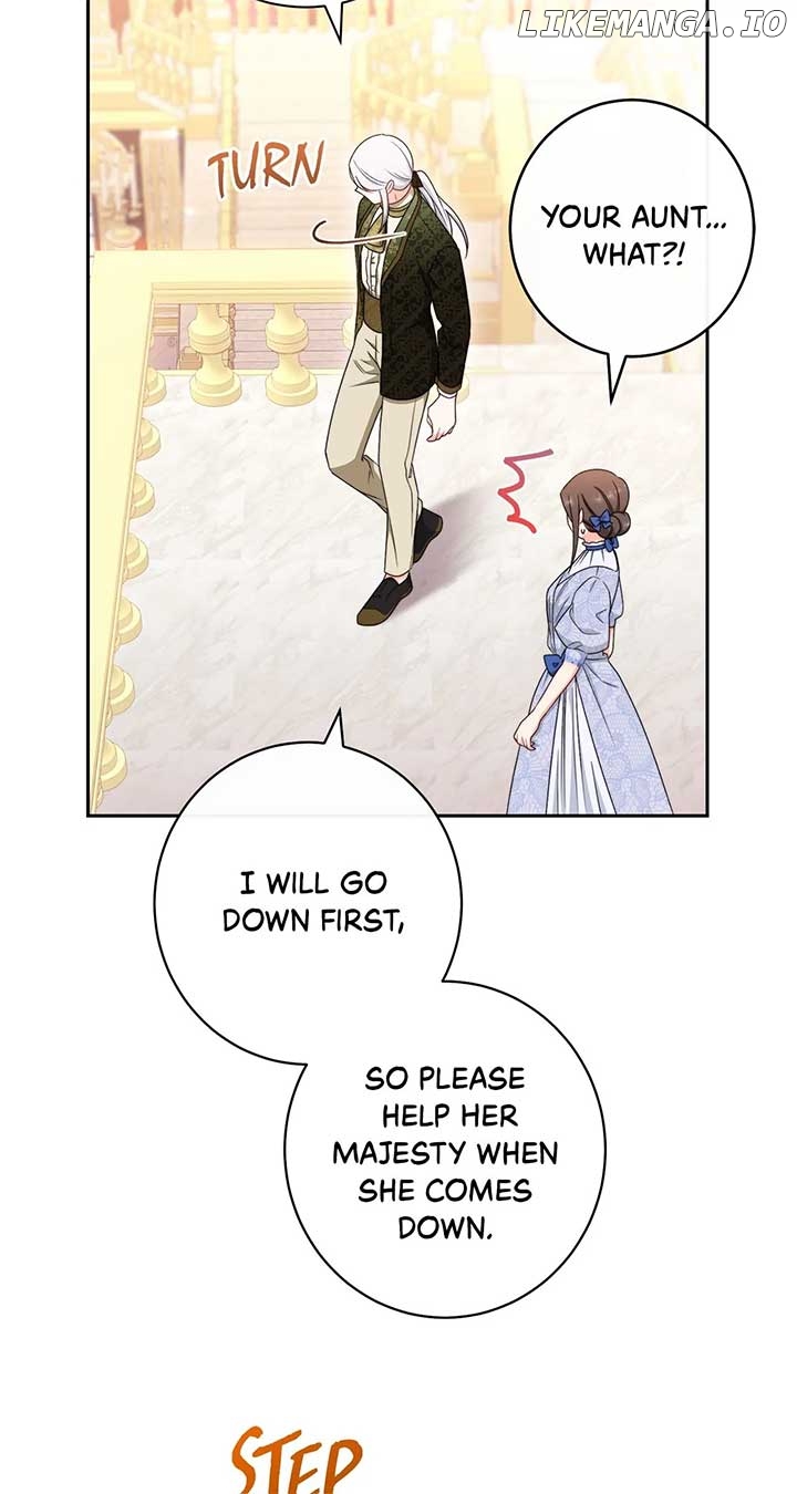 Exclusive Maid of the Evil Empress Chapter 16 - page 28