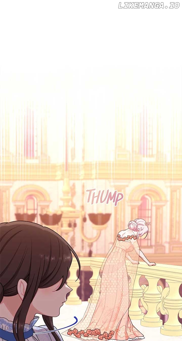 Exclusive Maid of the Evil Empress Chapter 16 - page 31