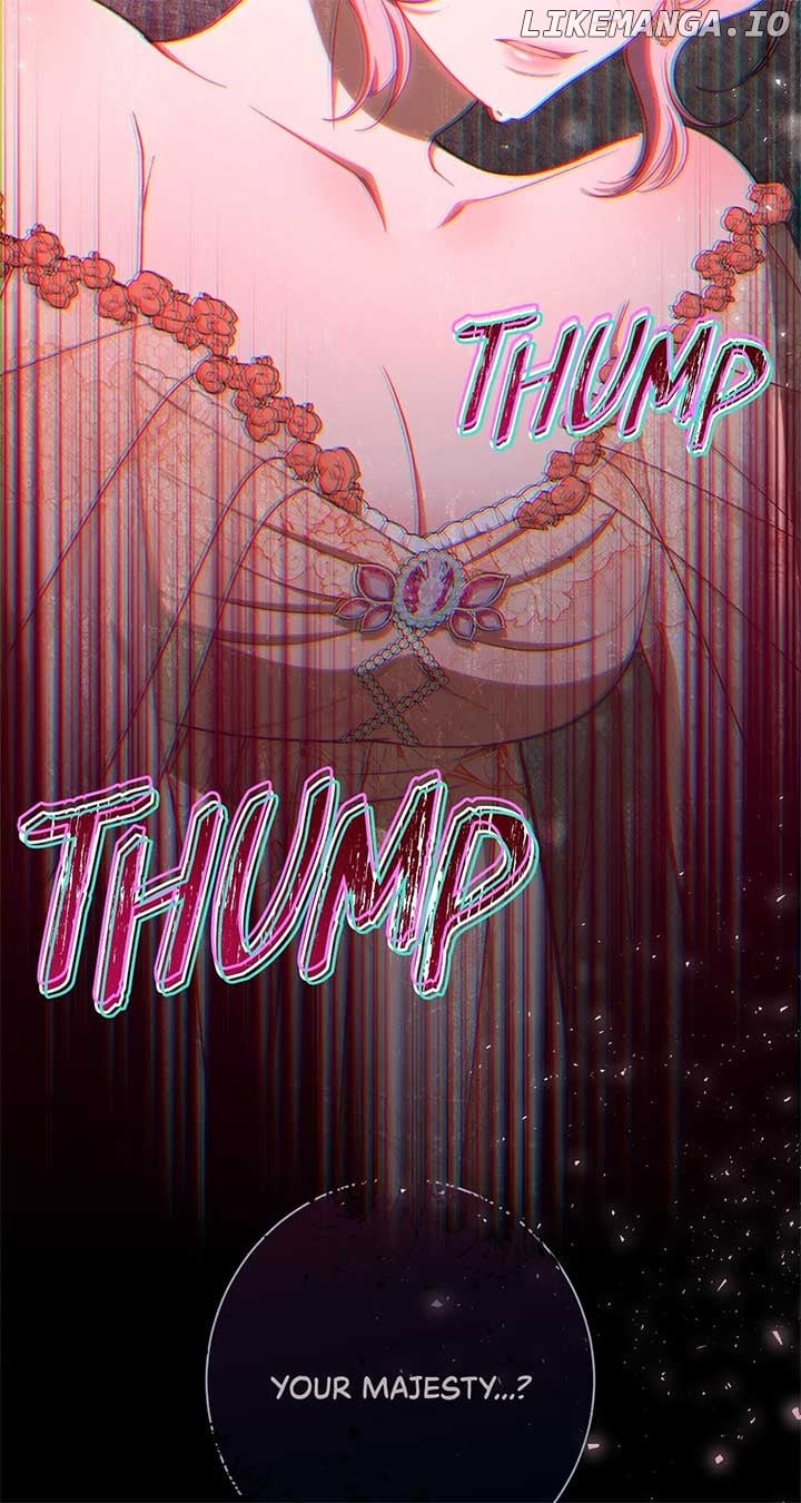 Exclusive Maid of the Evil Empress Chapter 16 - page 33