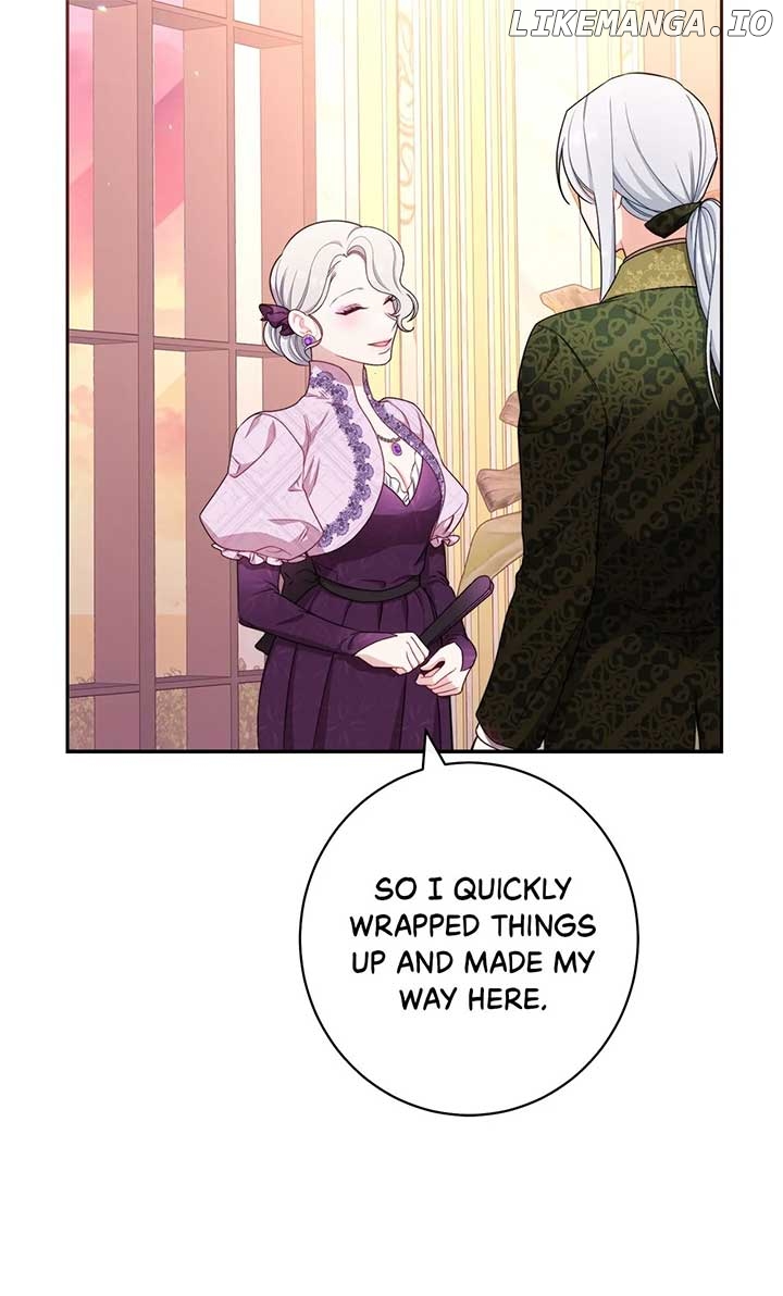 Exclusive Maid of the Evil Empress Chapter 16 - page 39