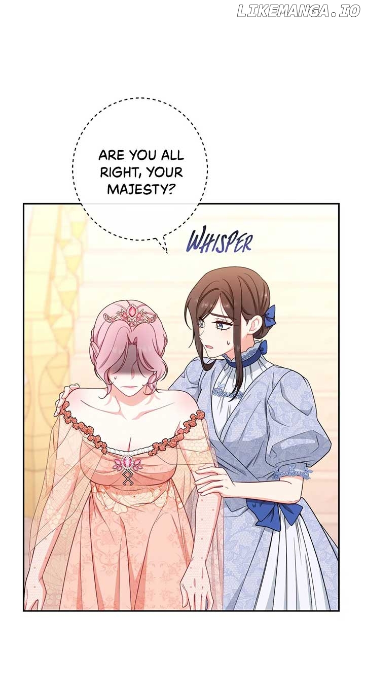 Exclusive Maid of the Evil Empress Chapter 16 - page 40