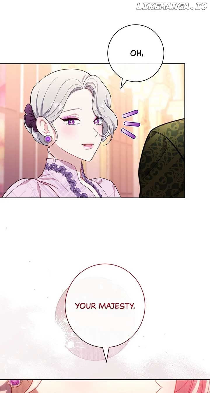 Exclusive Maid of the Evil Empress Chapter 16 - page 41