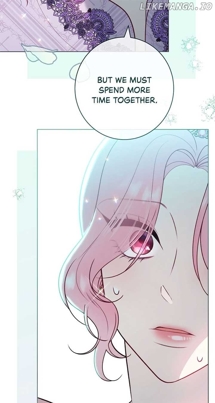 Exclusive Maid of the Evil Empress Chapter 16 - page 50