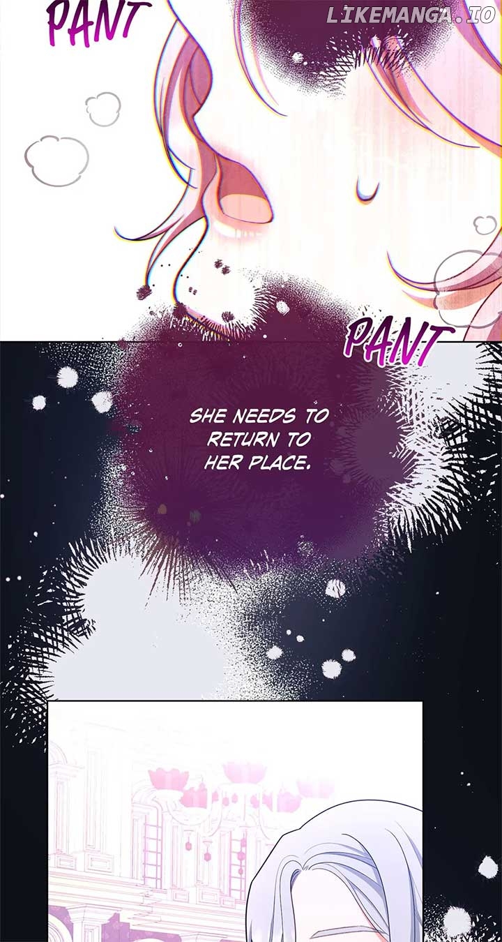 Exclusive Maid of the Evil Empress Chapter 16 - page 58