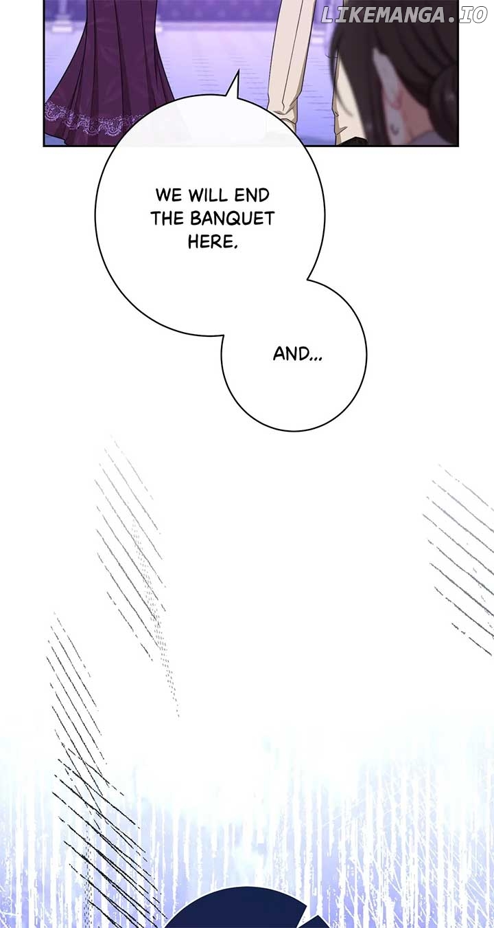 Exclusive Maid of the Evil Empress Chapter 16 - page 64