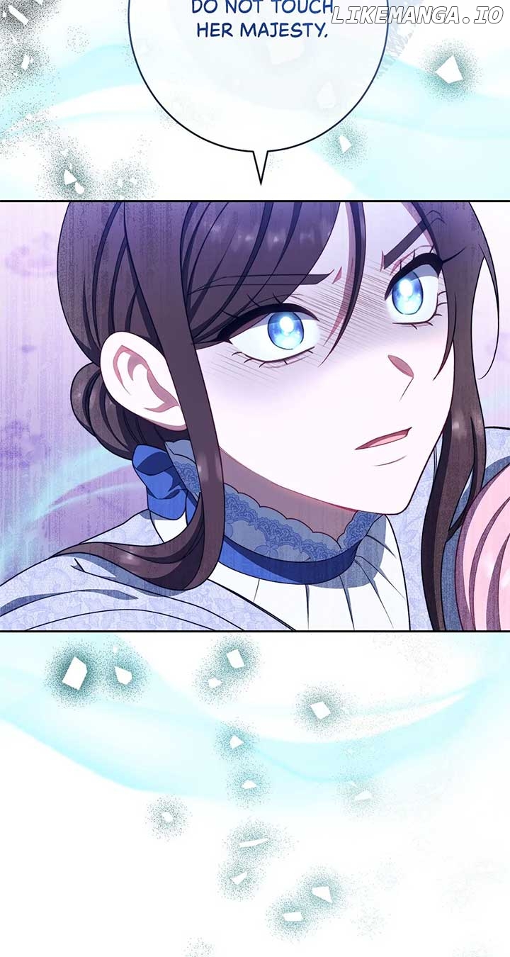 Exclusive Maid of the Evil Empress Chapter 16 - page 74