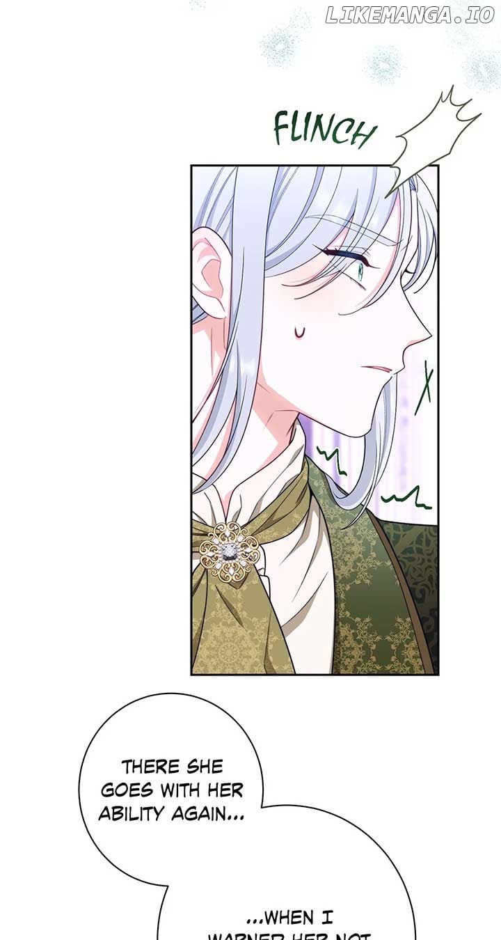 Exclusive Maid of the Evil Empress Chapter 16 - page 75
