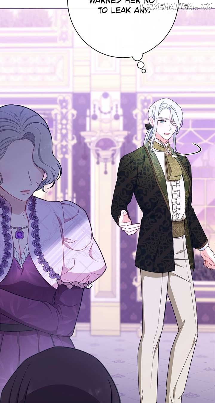 Exclusive Maid of the Evil Empress Chapter 16 - page 76