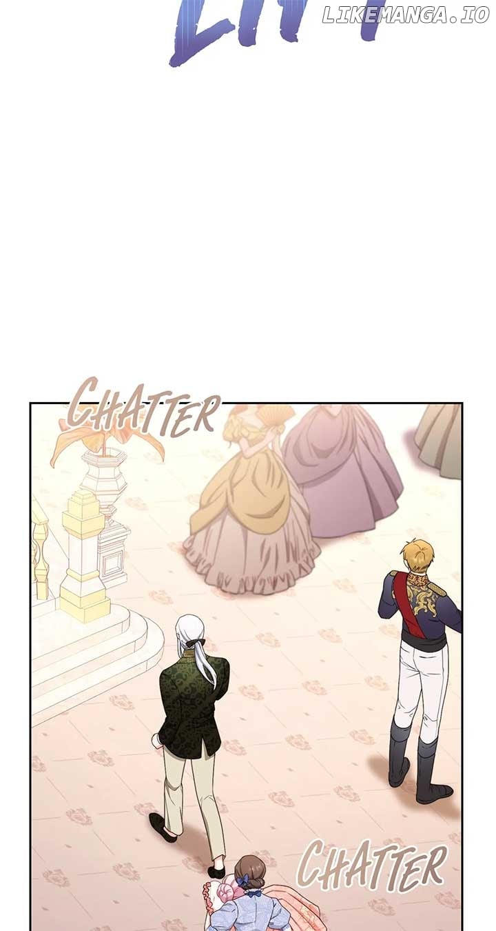 Exclusive Maid of the Evil Empress Chapter 16 - page 80