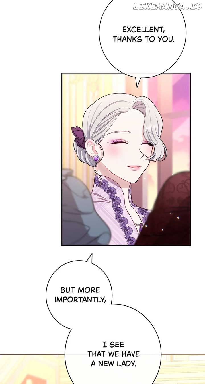 Exclusive Maid of the Evil Empress Chapter 16 - page 84