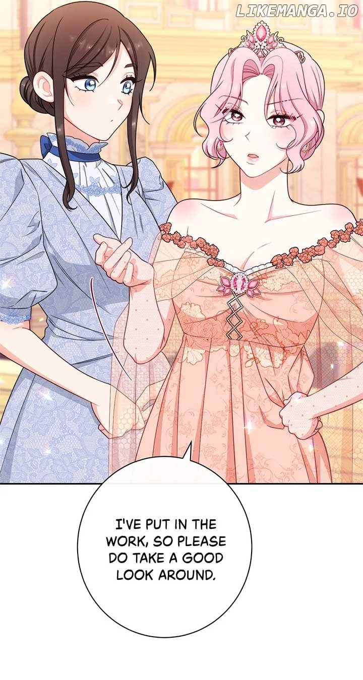 Exclusive Maid of the Evil Empress Chapter 16 - page 10