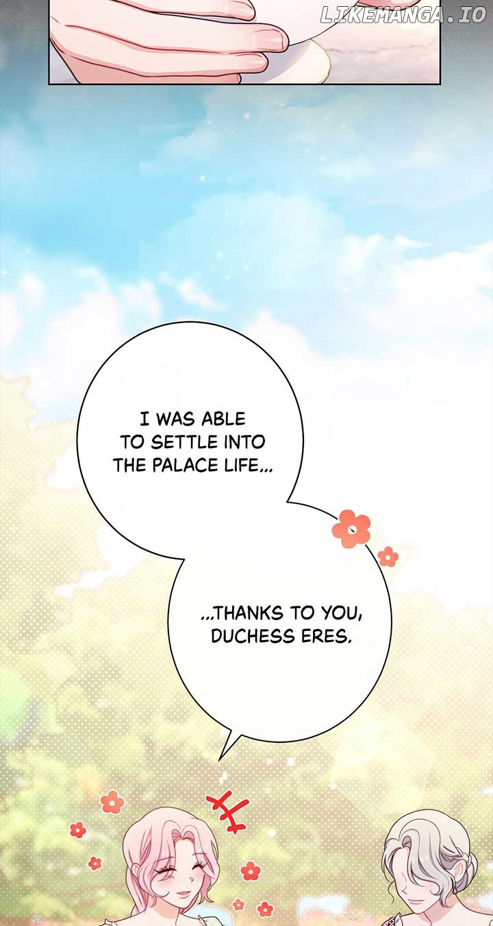Exclusive Maid of the Evil Empress Chapter 17 - page 2