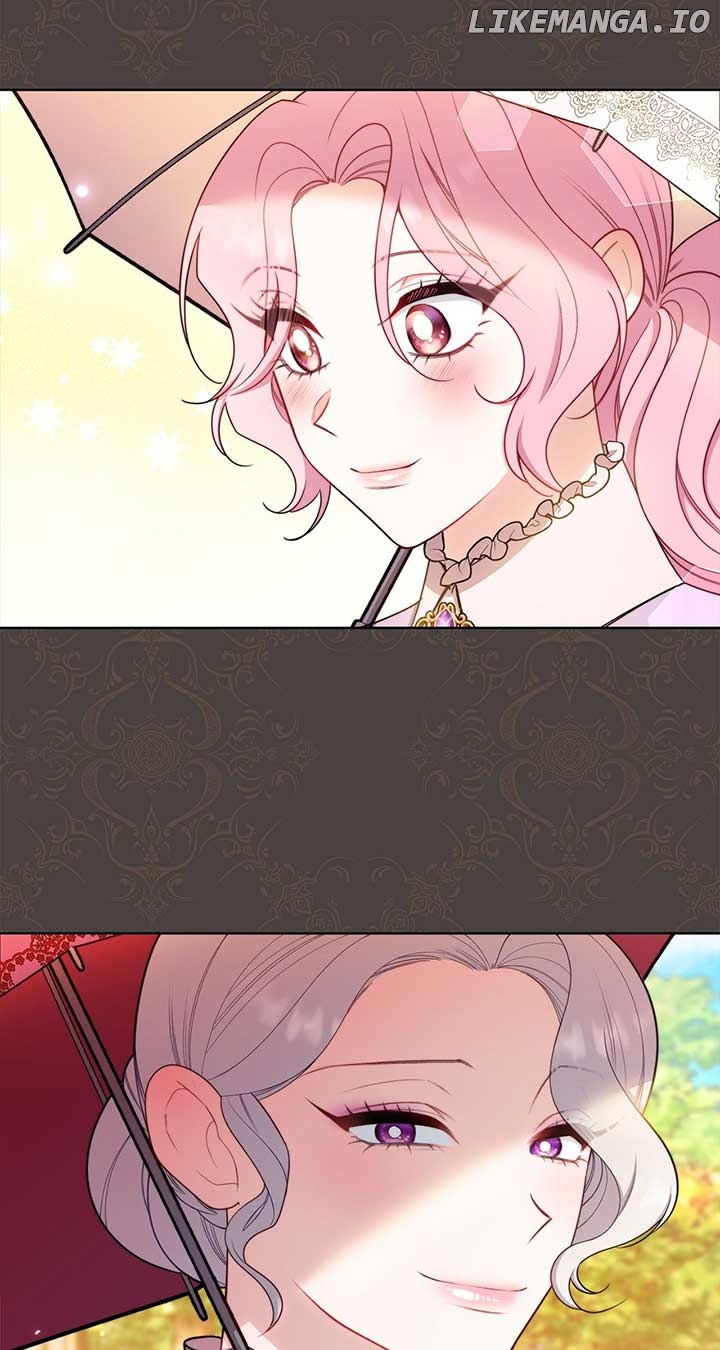 Exclusive Maid of the Evil Empress Chapter 17 - page 11