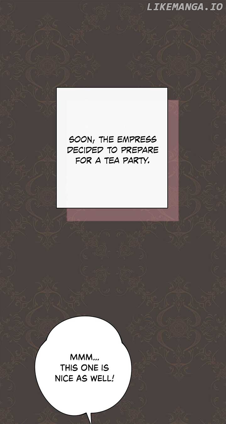 Exclusive Maid of the Evil Empress Chapter 17 - page 13