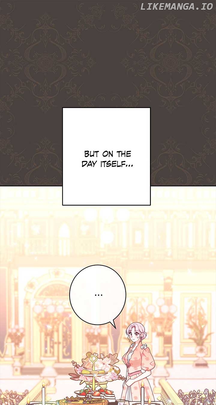 Exclusive Maid of the Evil Empress Chapter 17 - page 20