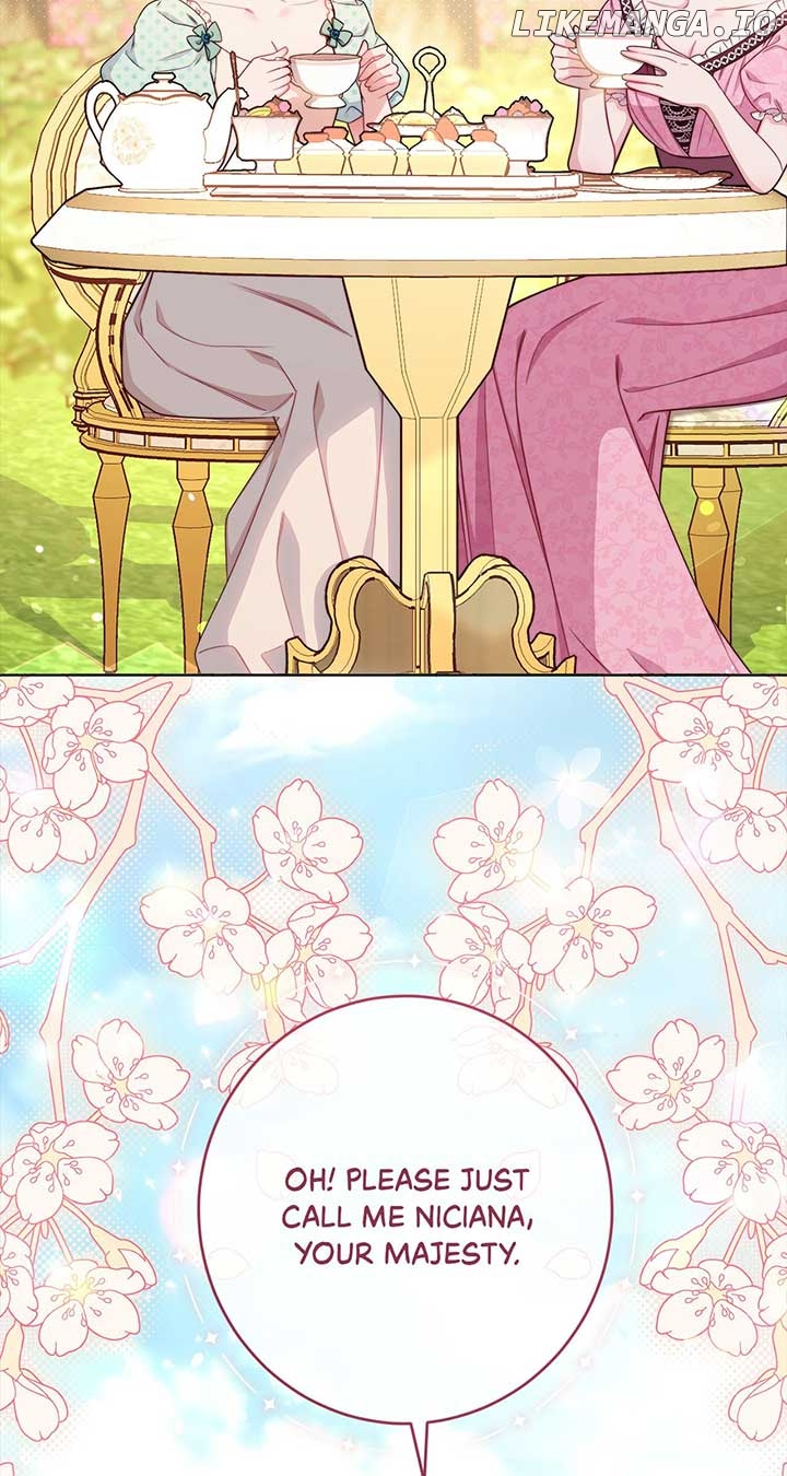 Exclusive Maid of the Evil Empress Chapter 17 - page 3