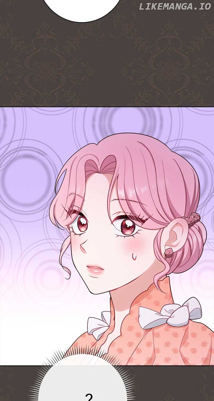 Exclusive Maid of the Evil Empress Chapter 17 - page 24