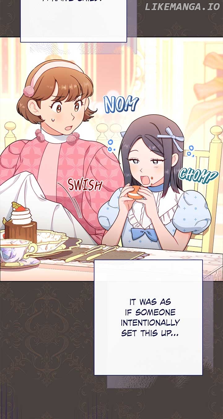 Exclusive Maid of the Evil Empress Chapter 17 - page 30