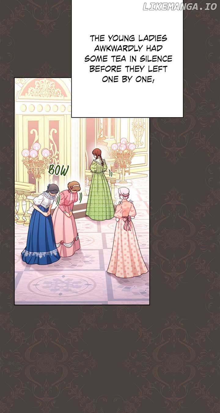 Exclusive Maid of the Evil Empress Chapter 17 - page 33