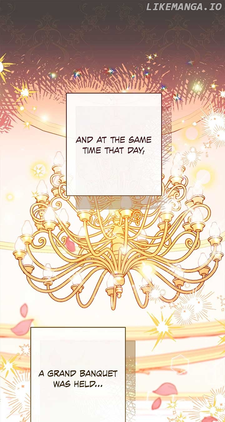 Exclusive Maid of the Evil Empress Chapter 17 - page 35