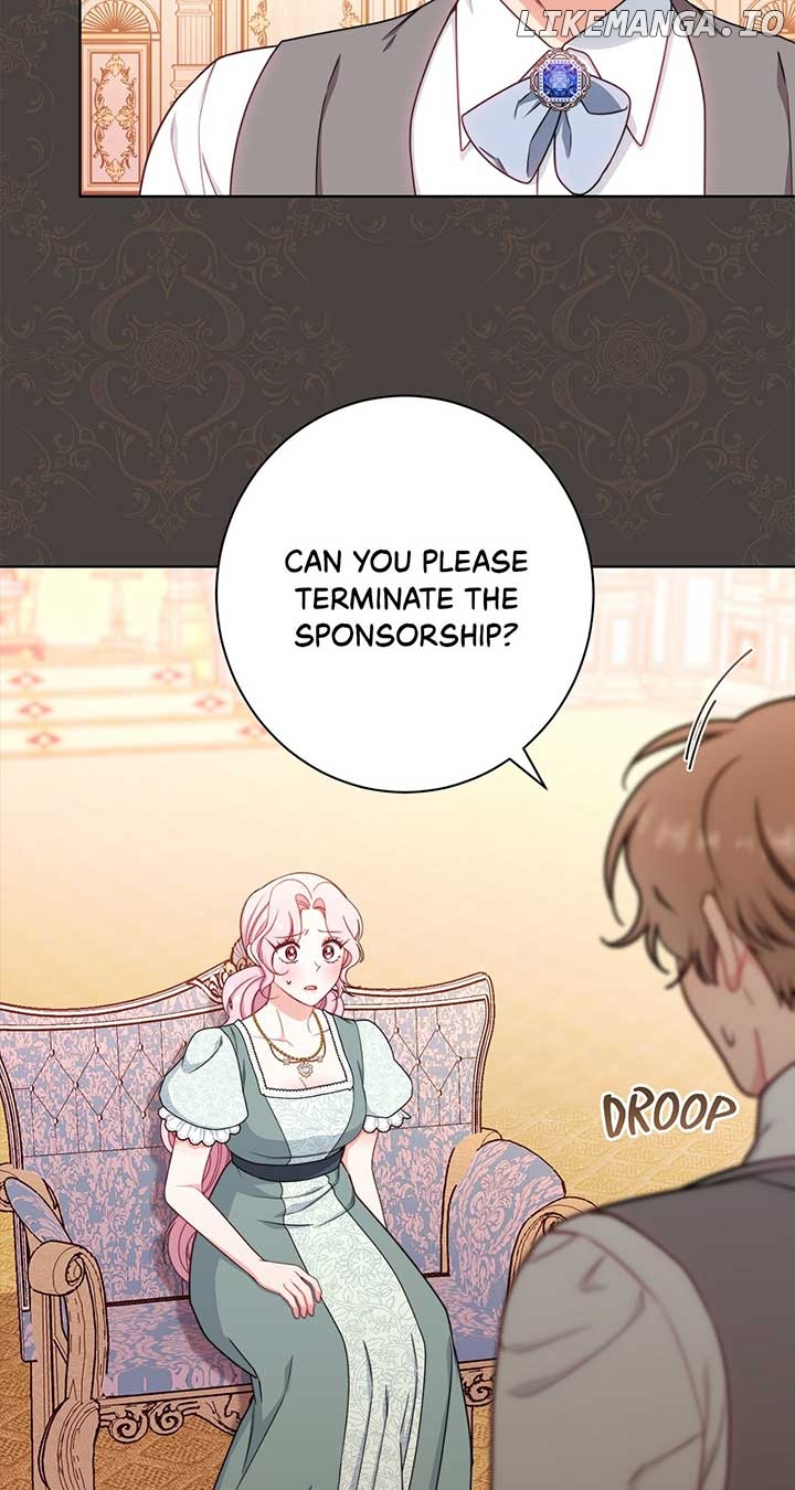 Exclusive Maid of the Evil Empress Chapter 17 - page 42