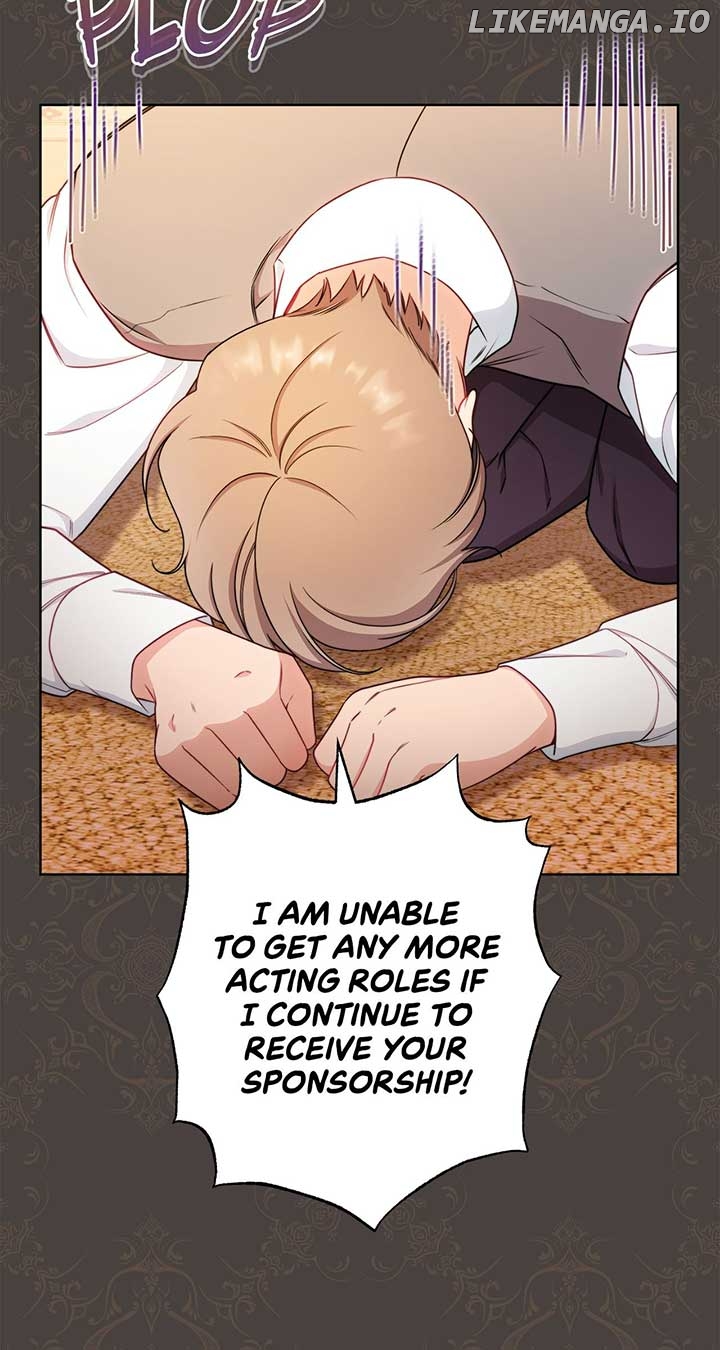 Exclusive Maid of the Evil Empress Chapter 17 - page 44