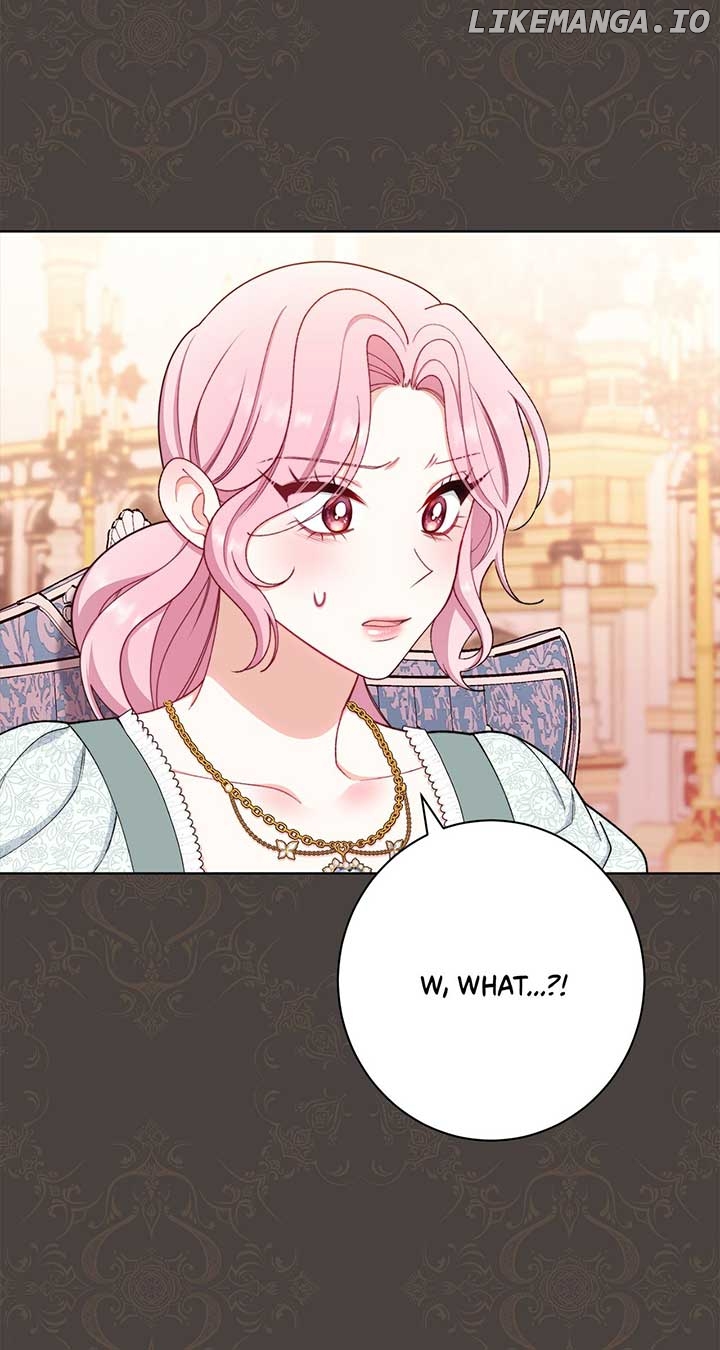 Exclusive Maid of the Evil Empress Chapter 17 - page 45