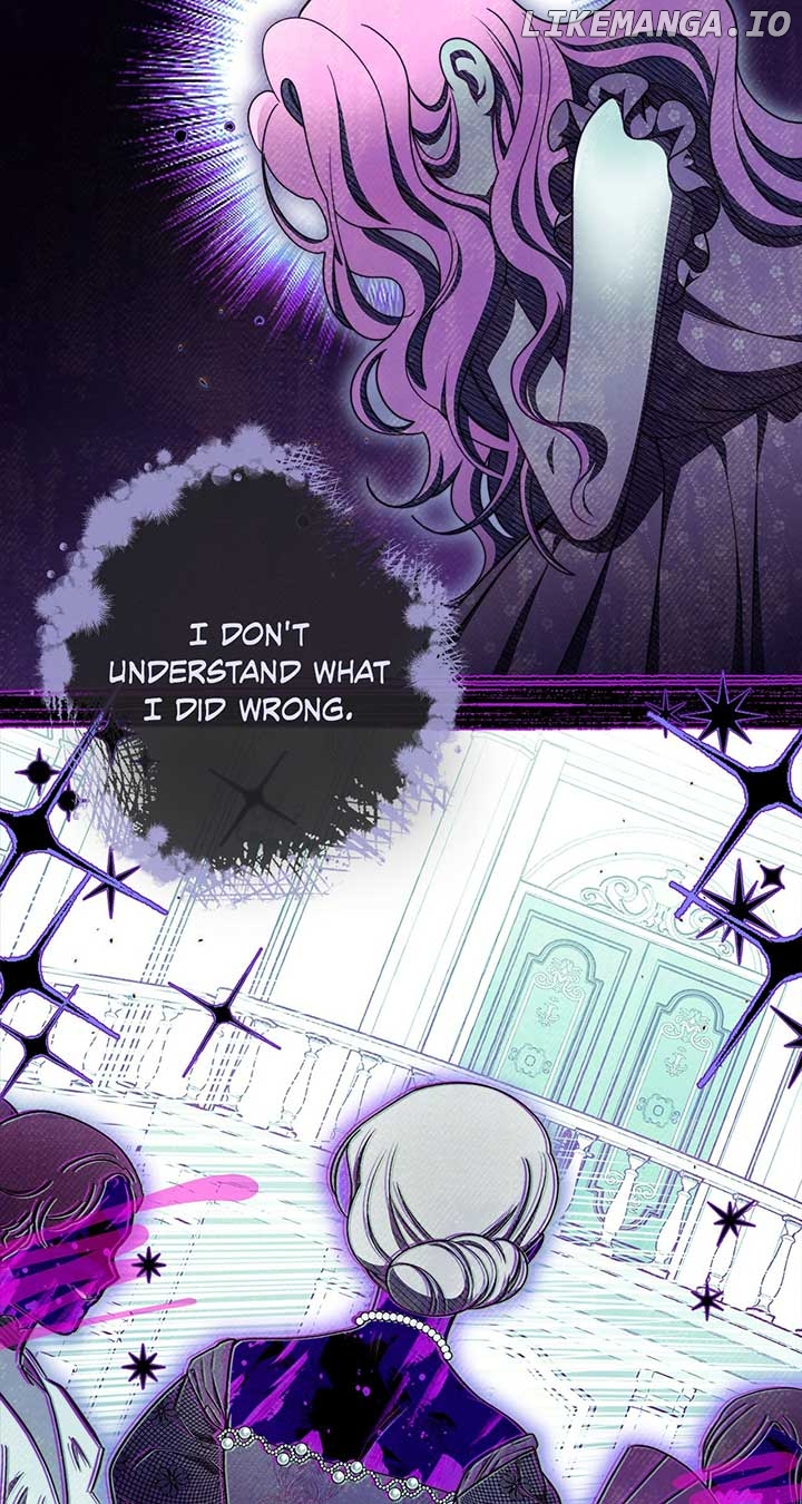 Exclusive Maid of the Evil Empress Chapter 17 - page 50