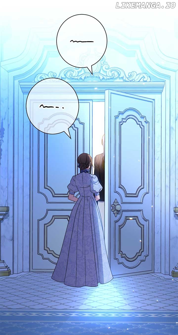 Exclusive Maid of the Evil Empress Chapter 17 - page 57