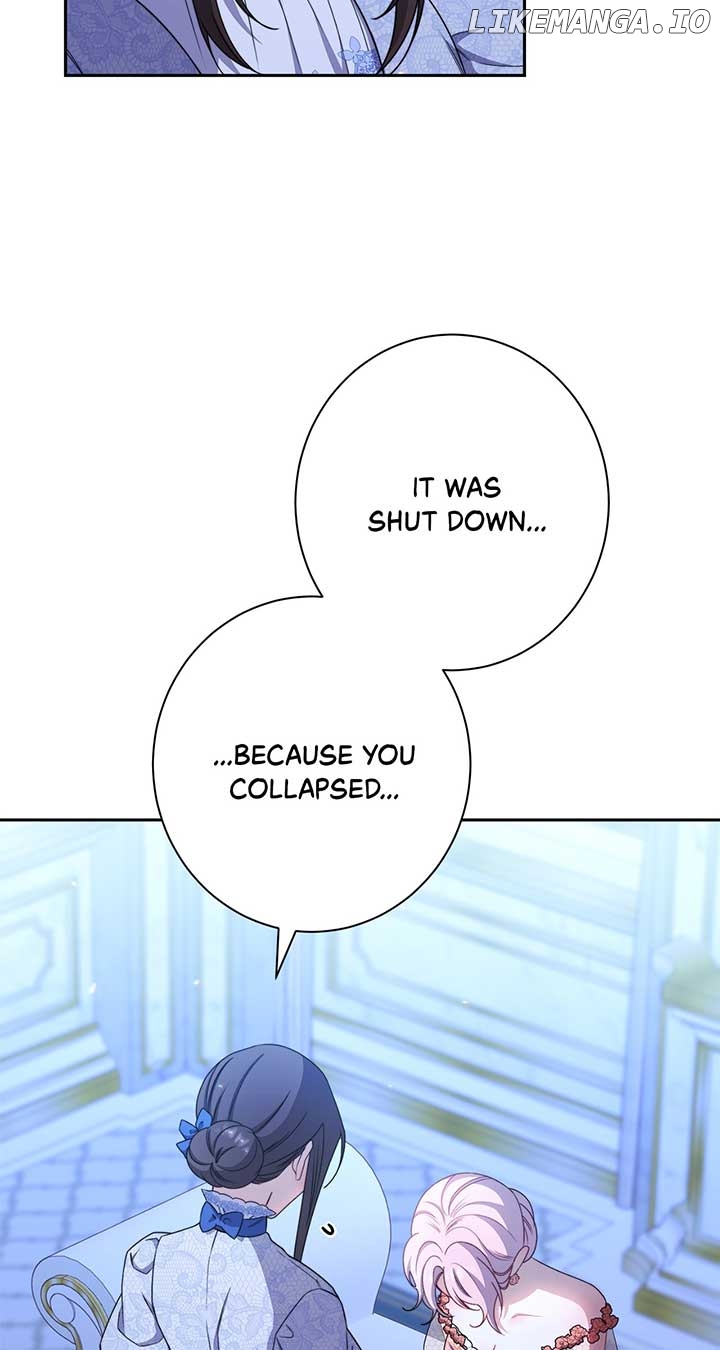 Exclusive Maid of the Evil Empress Chapter 17 - page 64