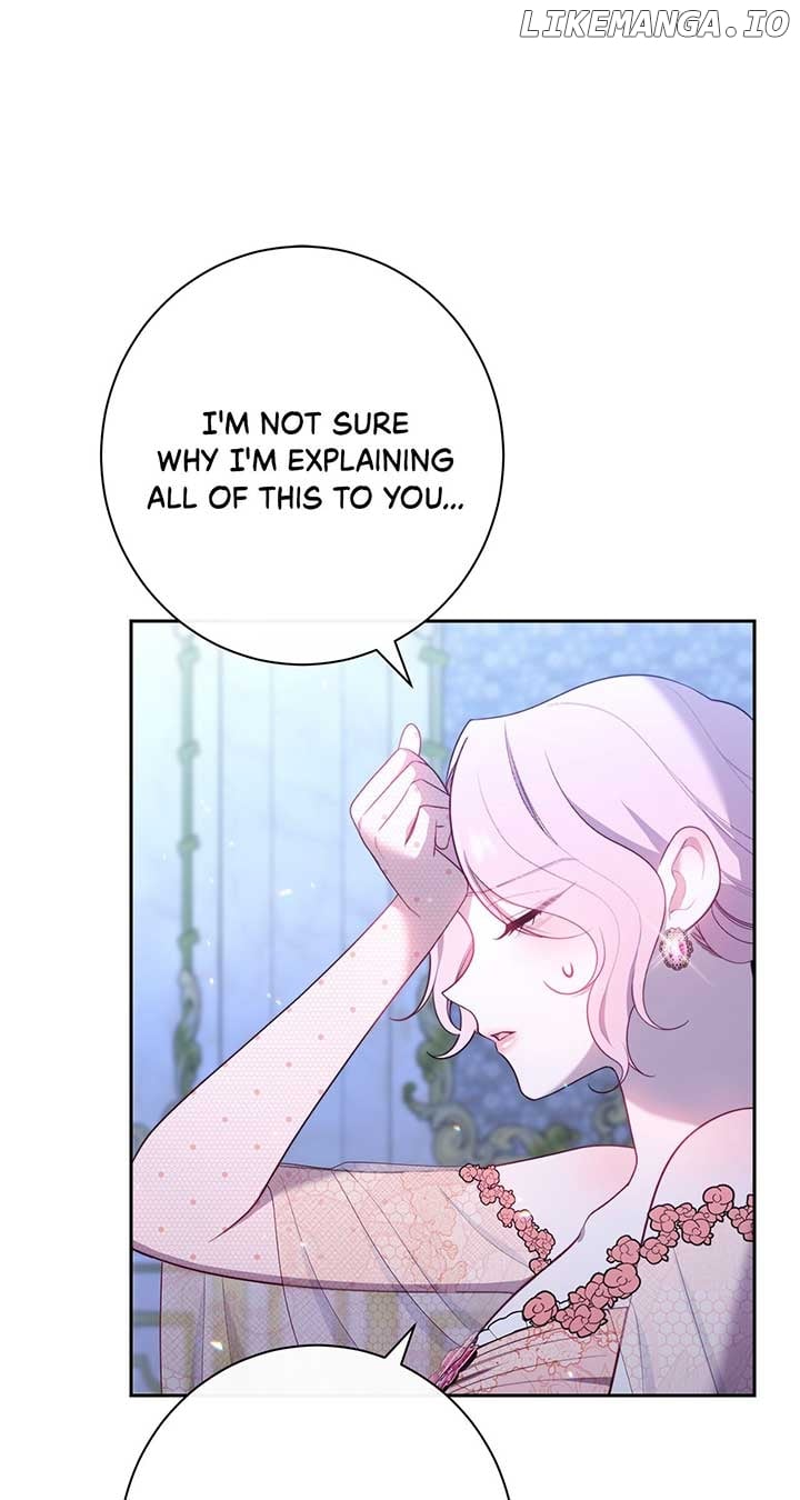 Exclusive Maid of the Evil Empress Chapter 17 - page 72