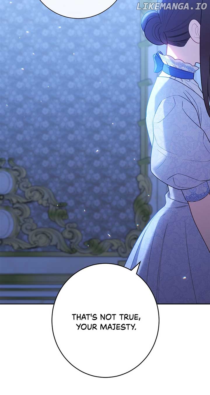 Exclusive Maid of the Evil Empress Chapter 17 - page 74