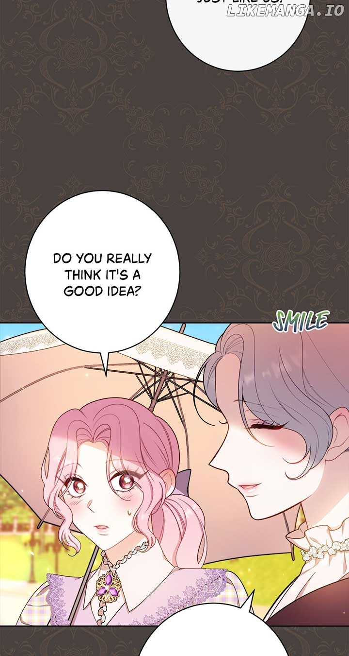 Exclusive Maid of the Evil Empress Chapter 17 - page 9