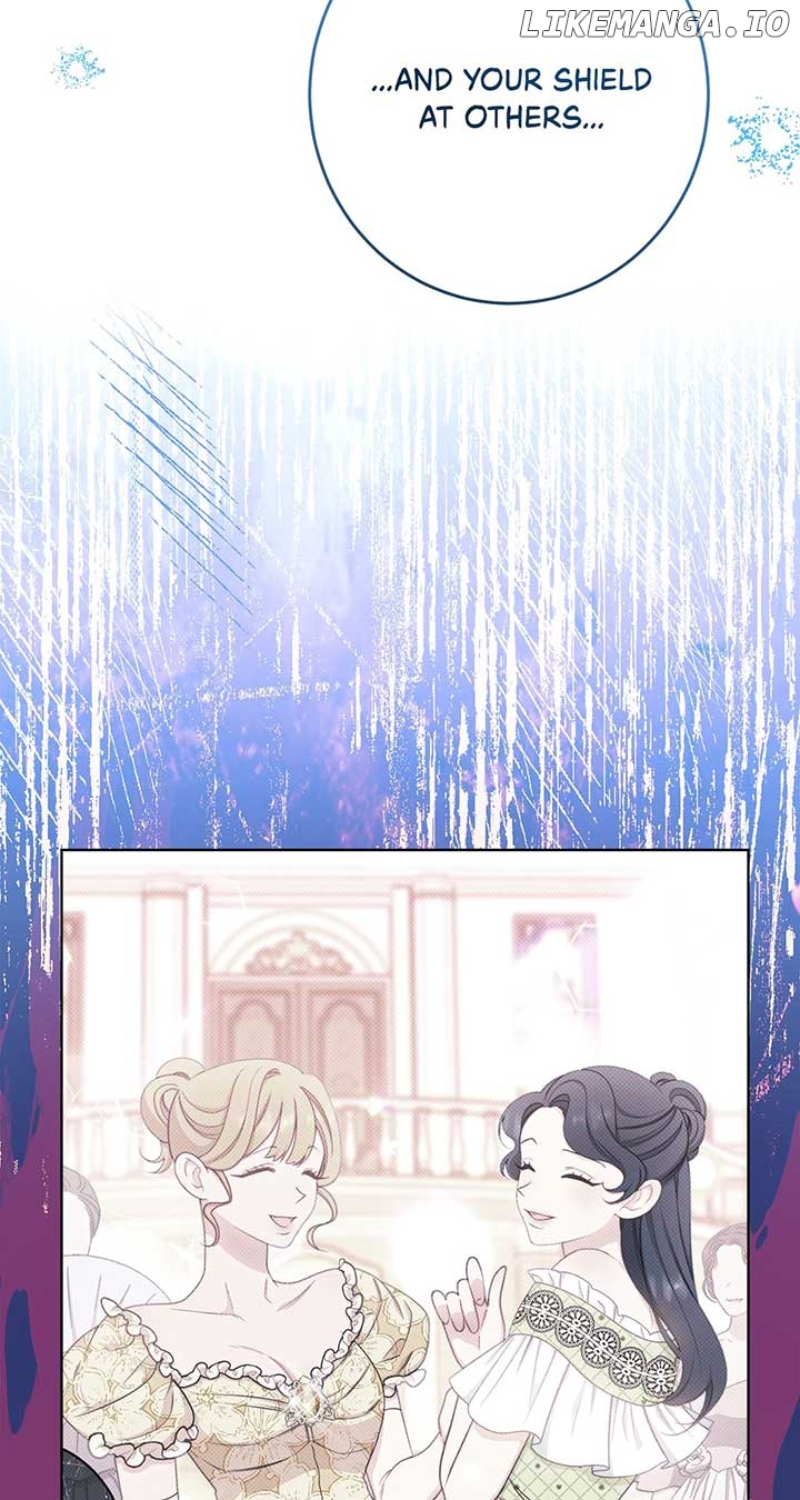 Exclusive Maid of the Evil Empress Chapter 17 - page 89