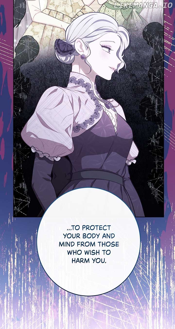 Exclusive Maid of the Evil Empress Chapter 17 - page 90