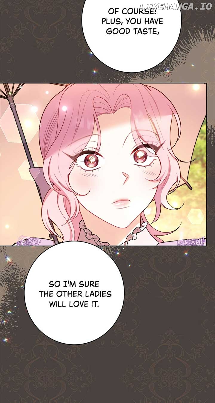 Exclusive Maid of the Evil Empress Chapter 17 - page 10